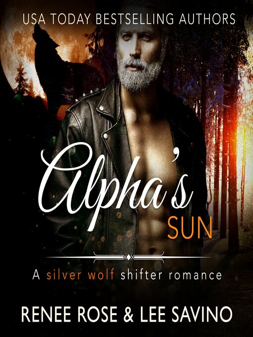 Title details for Alpha's Sun by Renee Rose - Wait list